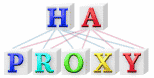 HAProxy Icon