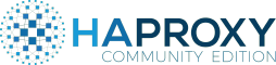 HAProxy Community Edition